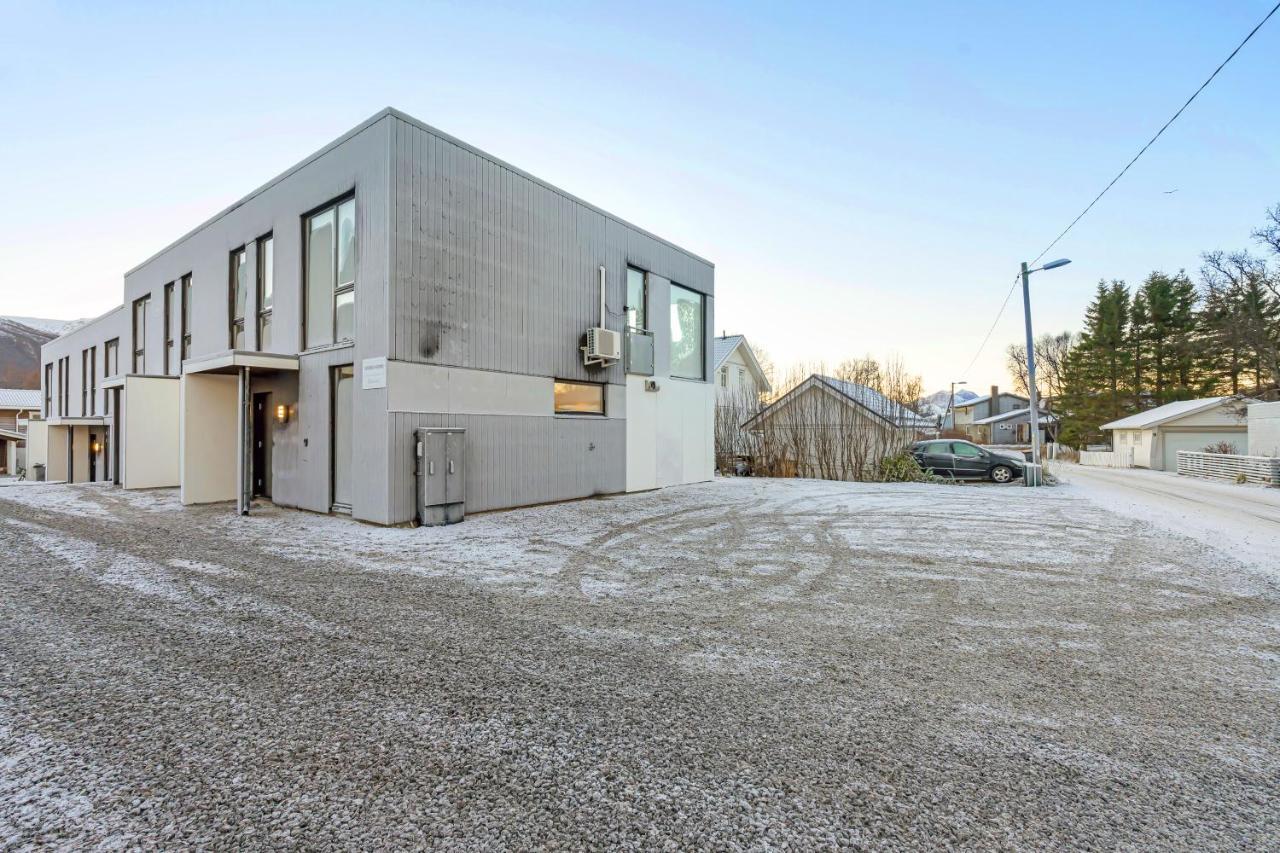 Osiris Home Tromso Exterior photo