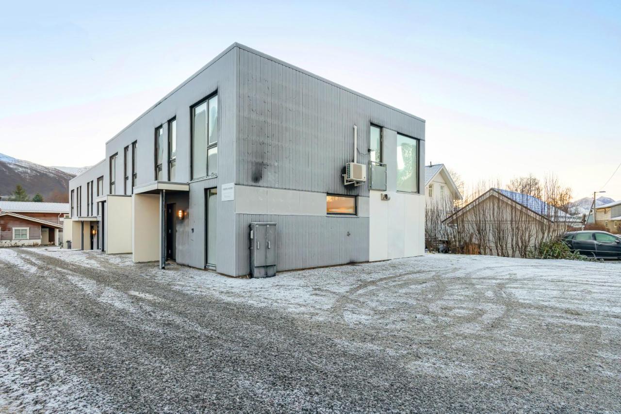 Osiris Home Tromso Exterior photo